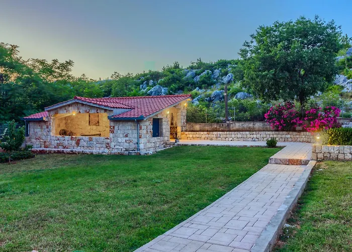 Villa My Peace
