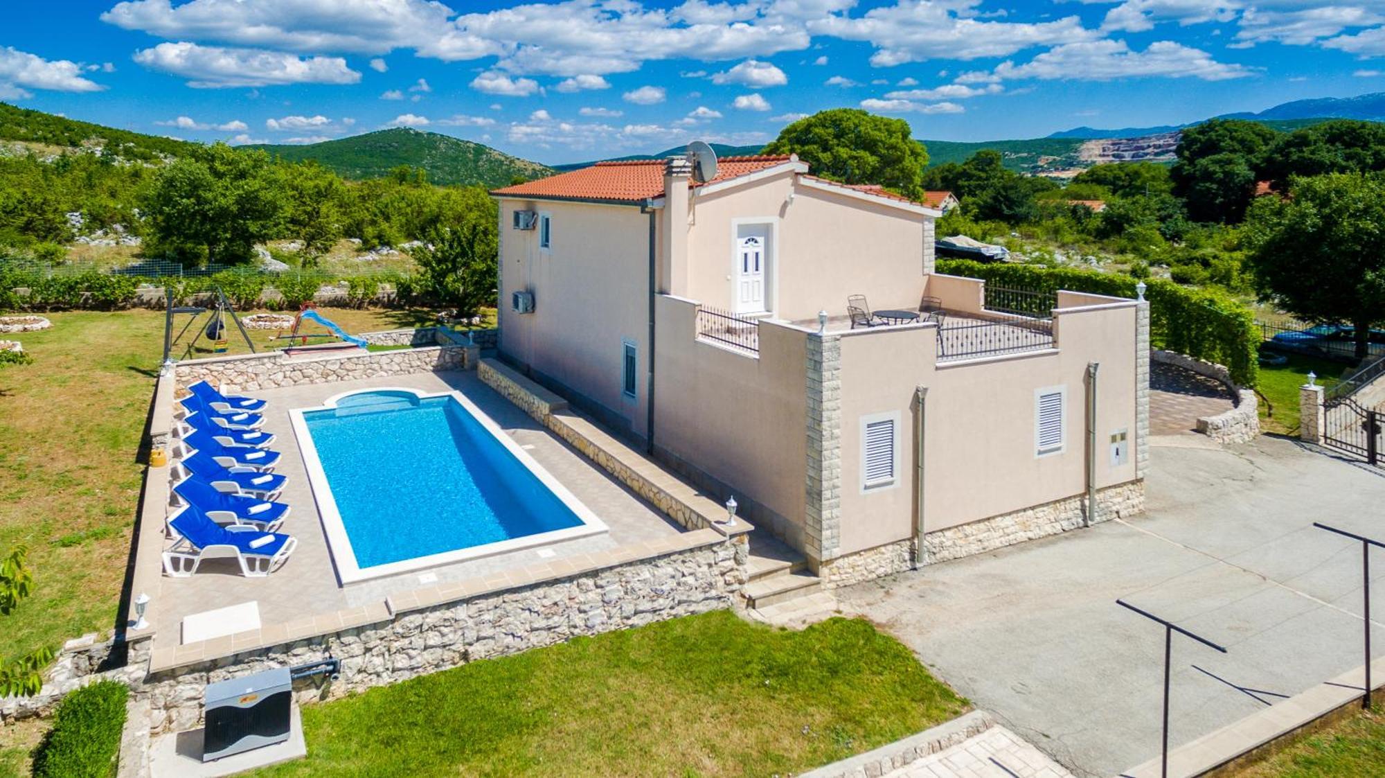 Villa My Peace