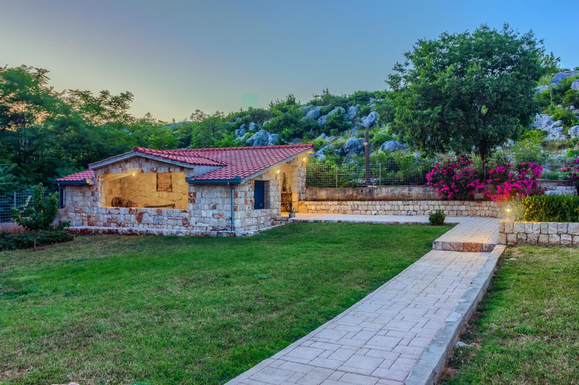 My Peace Villa Sicane